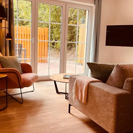 Gartenhaus S - Sommerhaus 54 * Grodersby