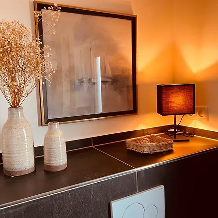 Gartenhaus S - Sommerhaus 54 * Grodersby