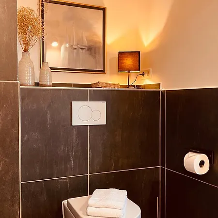 Gartenhaus S - Sommerhaus 54 Grodersby