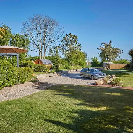 Gartenhaus S - Sommerhaus 54 Grodersby