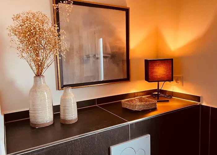 Gartenhaus S - Sommerhaus 54 * Grodersby