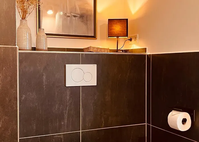 Gartenhaus S - Sommerhaus 54 Grodersby